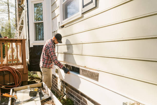 Top rated local Storm Damage Siding Repair specialists in Home, WA